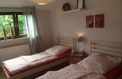 Buntentor Appartement | Apartementhaus Gneisenaustraße