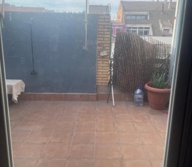 Lleida Appartement | Apartemento passeig de ronda