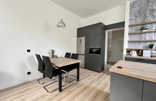 Dvur Kralove nad Labem Appartement | Apartemnt in Dvůr Králové nad Labem