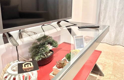 Bormujos Appartement | Apartflat® Piscina, Parking, Wifi y Mucho Mas!
