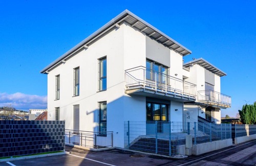 Leonding Appartement | Apartflats L.I.N.Z.