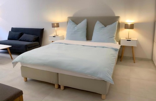 Leonding Appartement | Apartflats L.I.N.Z.