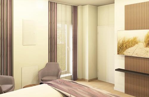 Bad Doberan Appartement | Aparthaus am Münster