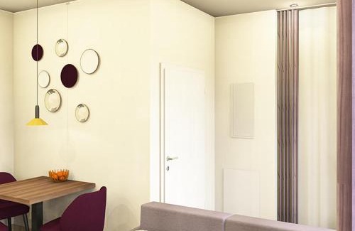 Bad Doberan Appartement | Aparthaus am Münster