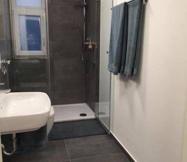 Gross-Gerau Appartement | aparthaus felizitas