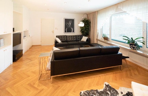 Leonding Maison | Aparthome L.I.N.Z.