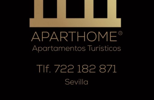 Bormujos Appartement | Aparthome® Residencial con Piscina, Parking, Wifi