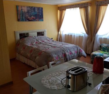 Mariquina Appartement | Aparthotel San Jose