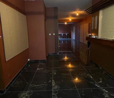 Amelie-les-Bains-Palalda Hôtel | Aparthotel New Palmarium