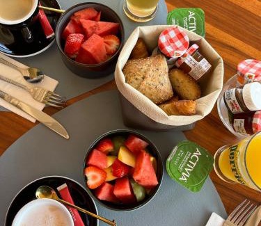 Amelie-les-Bains-Palalda Hôtel | Aparthotel New Palmarium