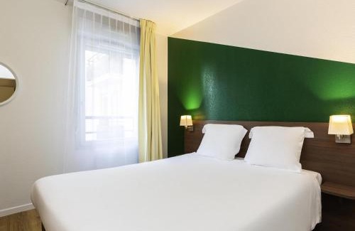 Carrieres-sous-Poissy Appartement | Aparthotel Adagio Access Carrières Sous Poissy