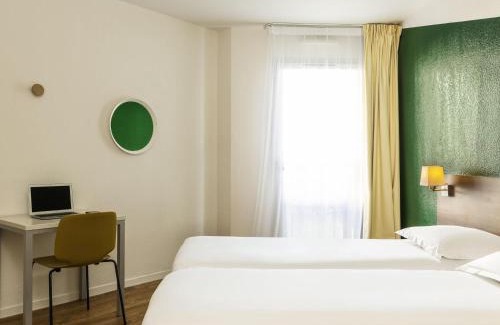 Carrieres-sous-Poissy Appartement | Aparthotel Adagio Access Carrières Sous Poissy