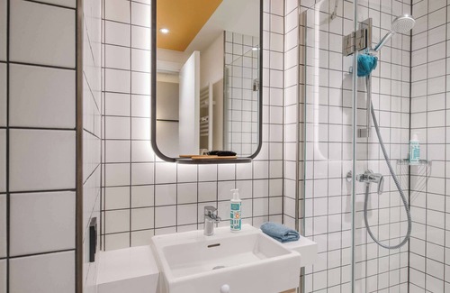 Diegem Hôtel | Aparthotel Adagio Access Brussels Airport