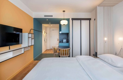 Diegem Hôtel | Aparthotel Adagio Access Brussels Airport