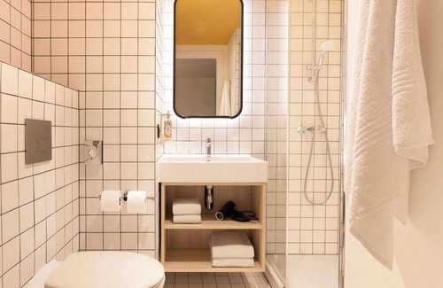 Diegem Hôtel | Aparthotel Adagio Access Brussels Airport