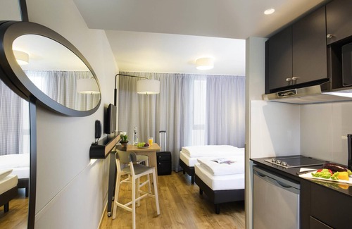 Palaiseau Appartement | Aparthotel Adagio Access Palaiseau Saclay