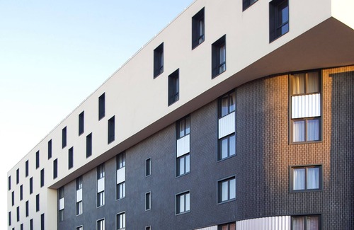Le Havre Appartement | Aparthotel Adagio Access Le Havre Les Docks