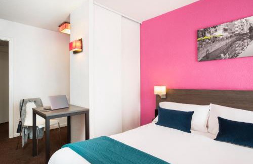 Strasbourg Appartement | Aparthotel Adagio Access Strasbourg Petite France