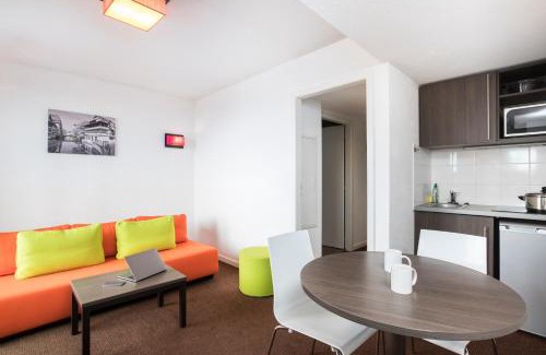Strasbourg Appartement | Aparthotel Adagio Access Strasbourg Petite France