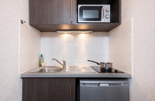 Strasbourg Appartement | Aparthotel Adagio Access Strasbourg Petite France
