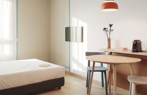 Marengo - Jolimont Appartement | Aparthotel Adagio Access Toulouse Jolimont