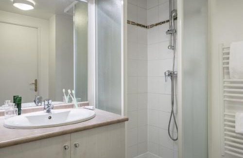 12th Arrondissement Appartement | Aparthotel Adagio Access Paris Porte De Charenton