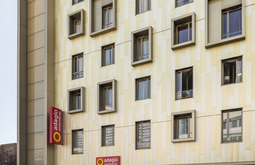 Cœur de Ville Appartement | Aparthotel Adagio la Défense Courbevoie
