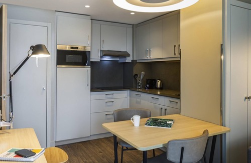 Stratford Hôtel | Aparthotel Adagio London Stratford