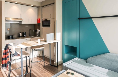 Stratford Hôtel | Aparthotel Adagio London Stratford