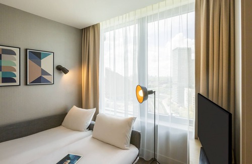 Stratford Hôtel | Aparthotel Adagio London Stratford