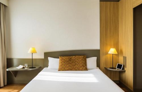Richebourg - Saint-Clement Appartement | Aparthotel Adagio Nantes Centre