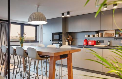 12th Arrondissement Appartement | Aparthotel Adagio Paris Bercy Village