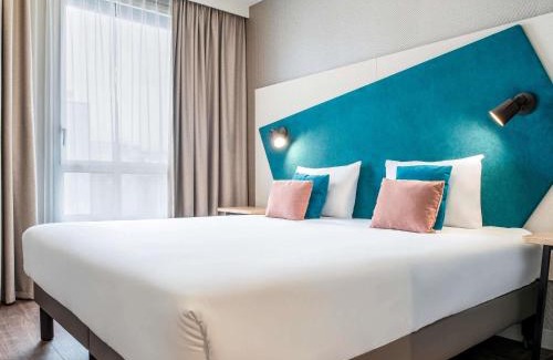 12th Arrondissement Appartement | Aparthotel Adagio Paris Nation
