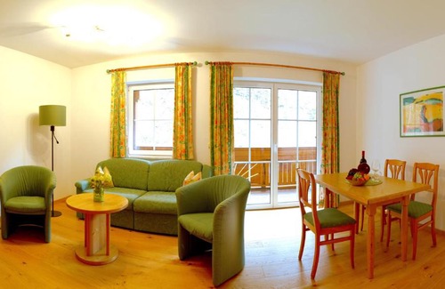Kochel am See Appartement | Aparthotel Alpenpark