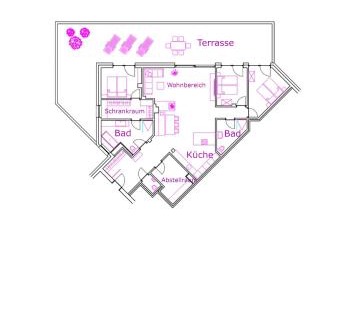 Kaltenbach Appartement | Aparthotel AlpTirol