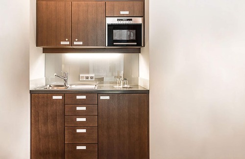 Lemsahl-Mellingstedt Appartement | Aparthotel am Golfclub Treudelberg