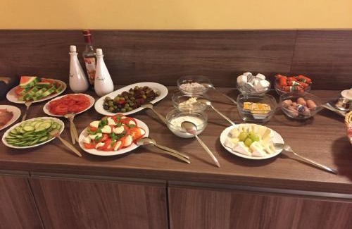 Schwerin Appartement | Aparthotel am Heidensee