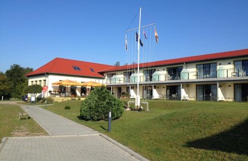 Schwerin Appartement | Aparthotel am Heidensee
