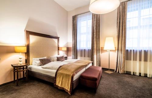 Innere Altstadt Appartement | Aparthotel Am Schloss