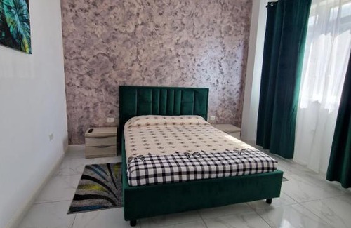 Mamaia-Sat Appartement | Summerland Aparthotel Amalia
