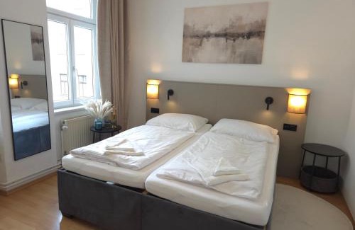 Erdberg Appartement | Aparthotel Amelie
