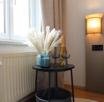 Erdberg Appartement | Aparthotel Amelie