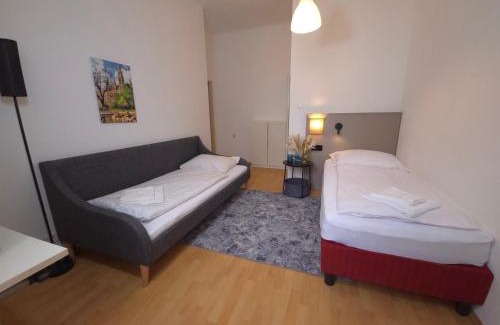Erdberg Appartement | Aparthotel Amelie