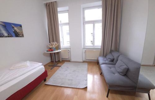 Erdberg Appartement | Aparthotel Amelie