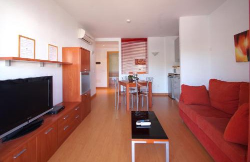 Pals Appartement | Aparthotel Arenal