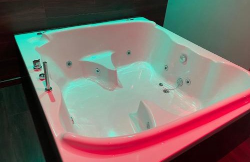O Carballino Appartement | Aparthotel Arenteiro