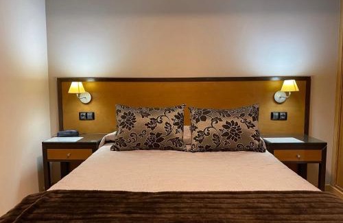 O Carballino Appartement | Aparthotel Arenteiro
