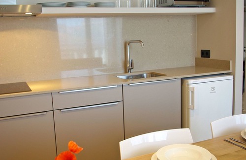 Palafrugell Appartement | Aparthotel Arrels d'Empordà