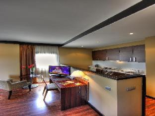 Sabadell Hôtel | Aparthotel Attica 21 Vallés