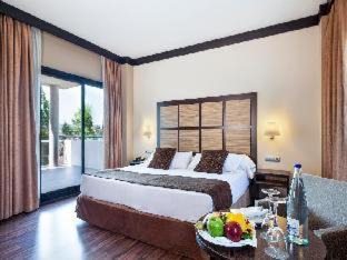 Sabadell Hôtel | Aparthotel Attica 21 Vallés